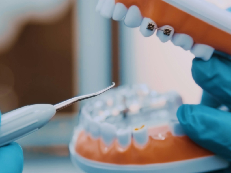Pediatric Dentistry Pediatric Dentistry