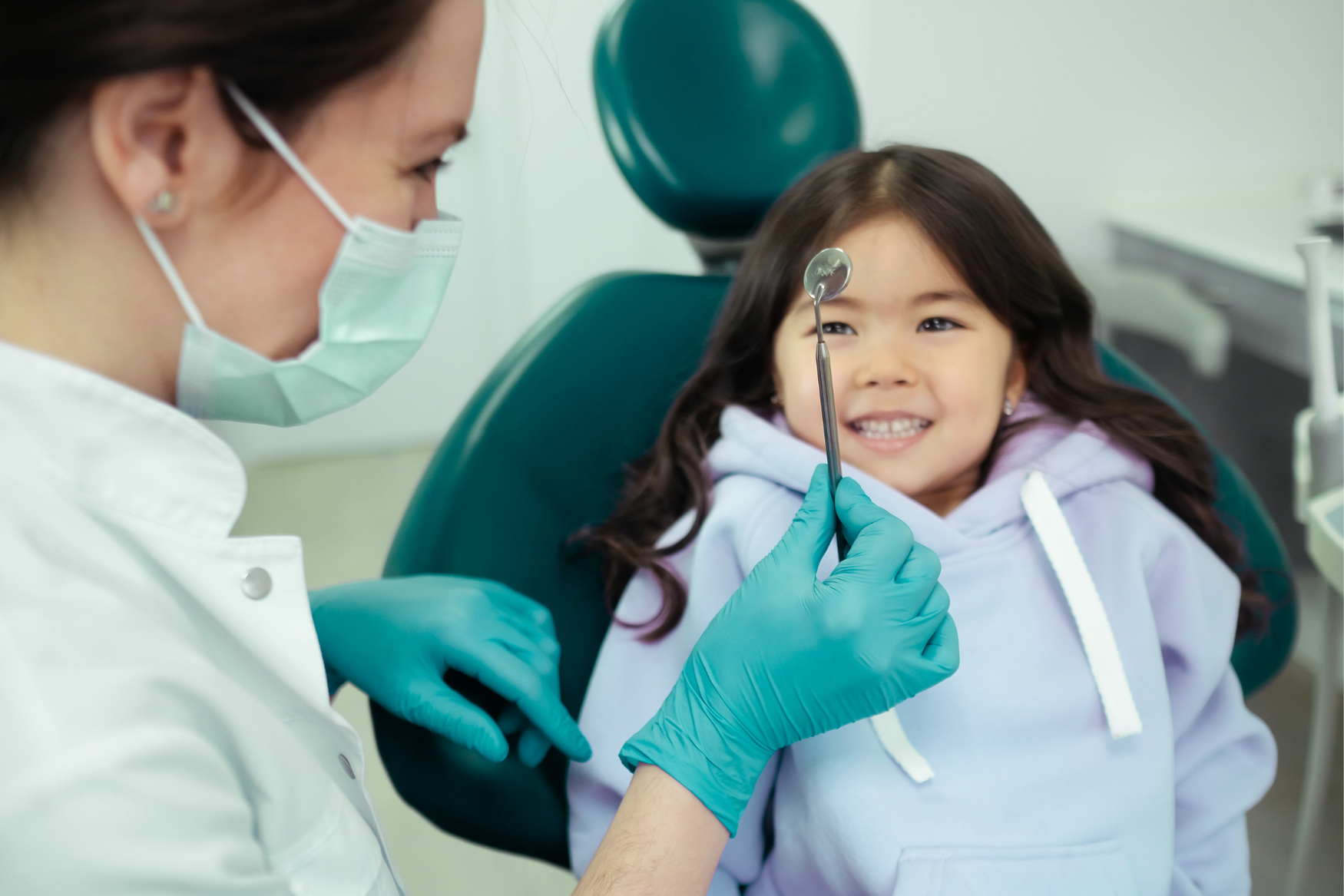 Comfortable Dental Care for You and Your Family